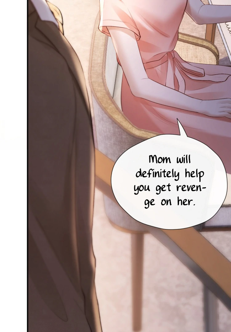 What a Good Girl Chapter 15 page 29