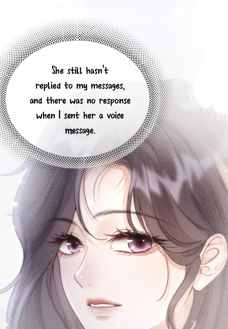What a Good Girl Chapter 15 page 36