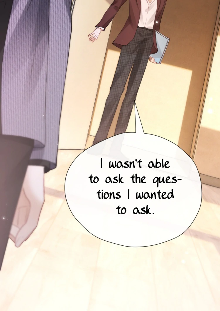 What a Good Girl Chapter 15 page 41