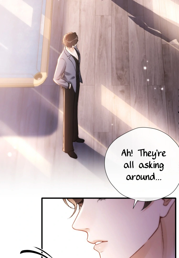 What a Good Girl Chapter 15 page 49