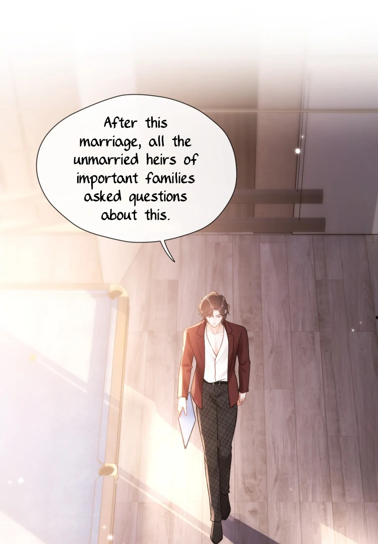 What a Good Girl Chapter 15 page 48