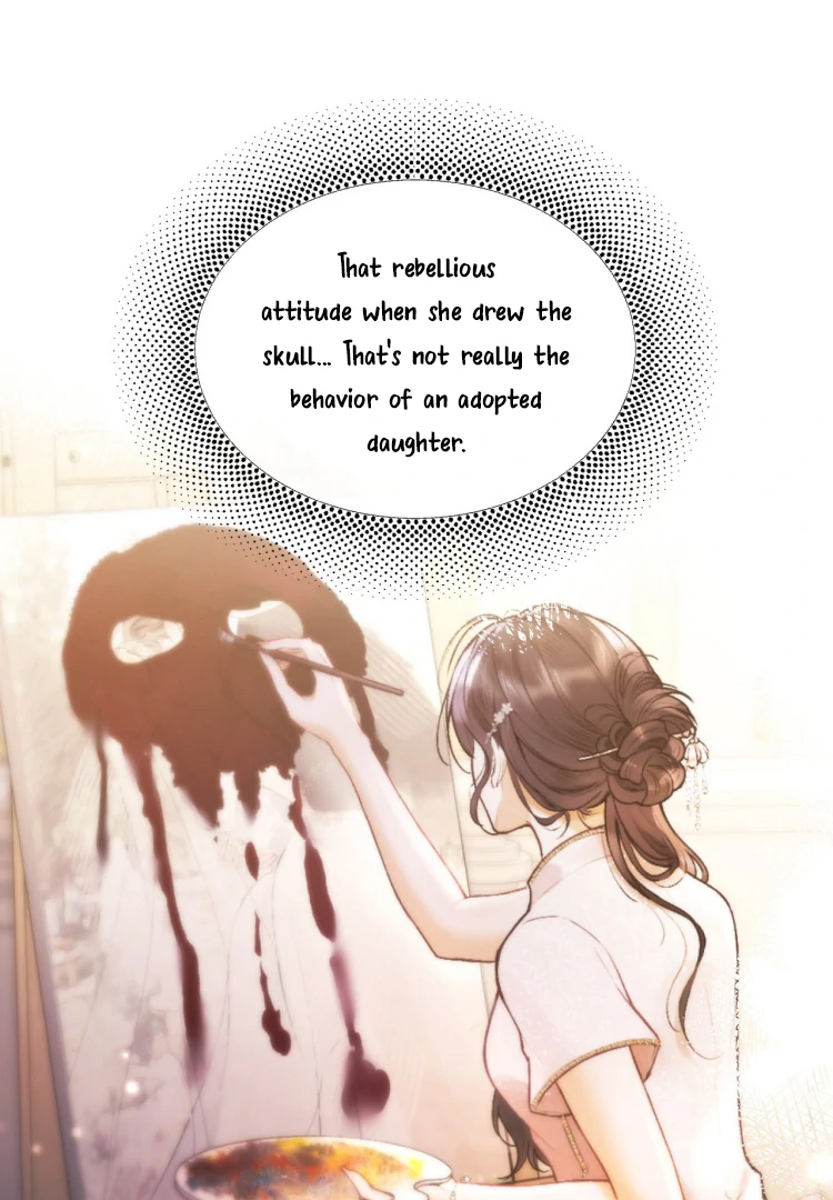 What a Good Girl Chapter 15 page 53