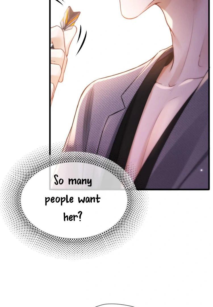What a Good Girl Chapter 15 page 50