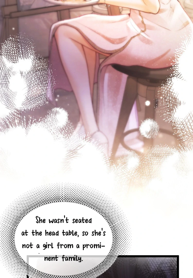 What a Good Girl Chapter 15 page 54