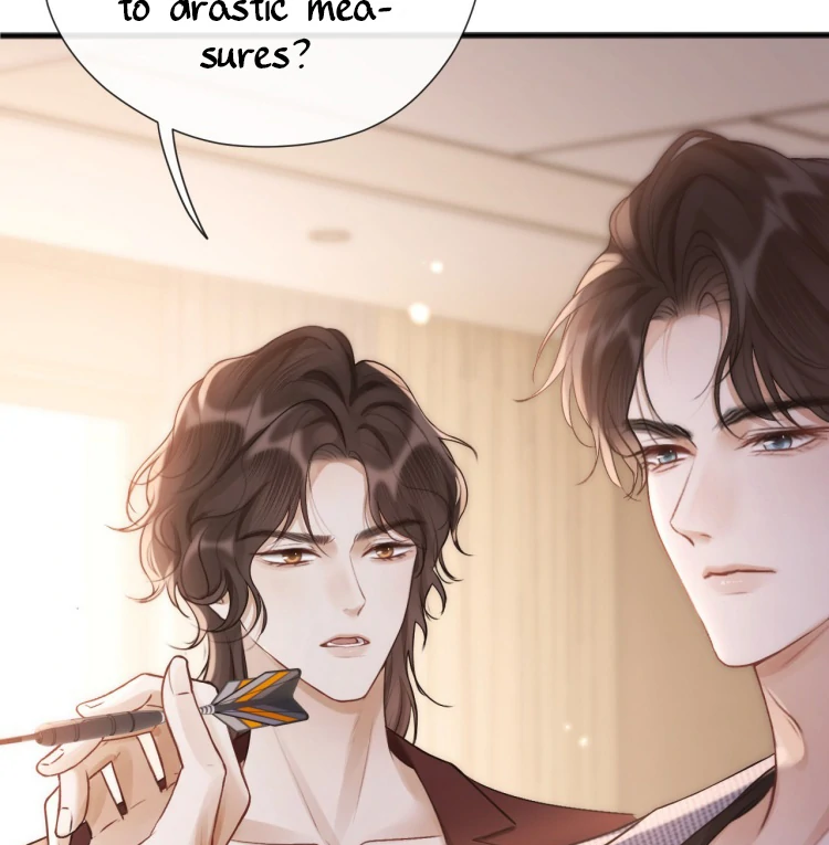 What a Good Girl Chapter 15 page 57