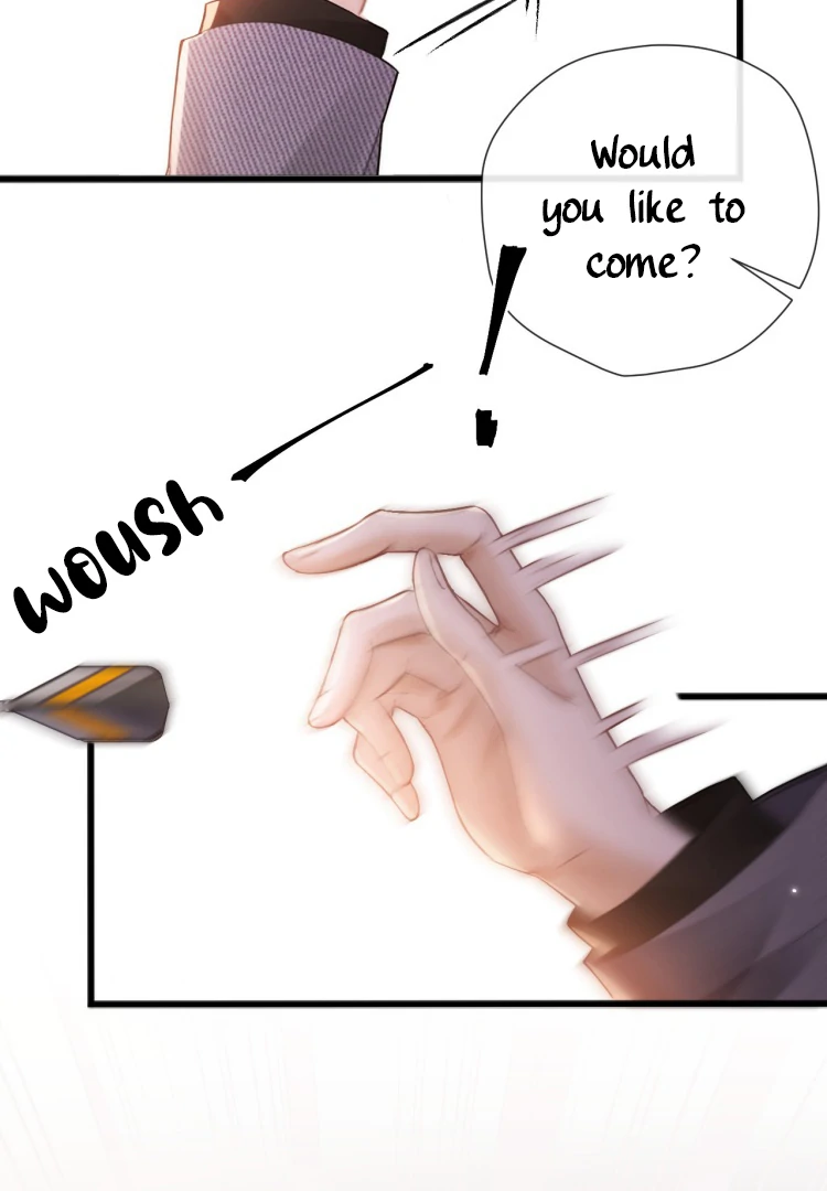What a Good Girl Chapter 15 page 60