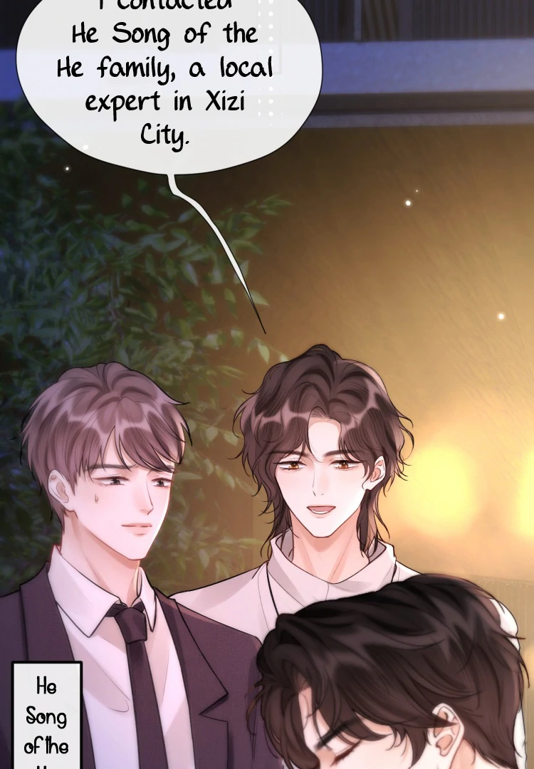 What a Good Girl Chapter 16 page 3