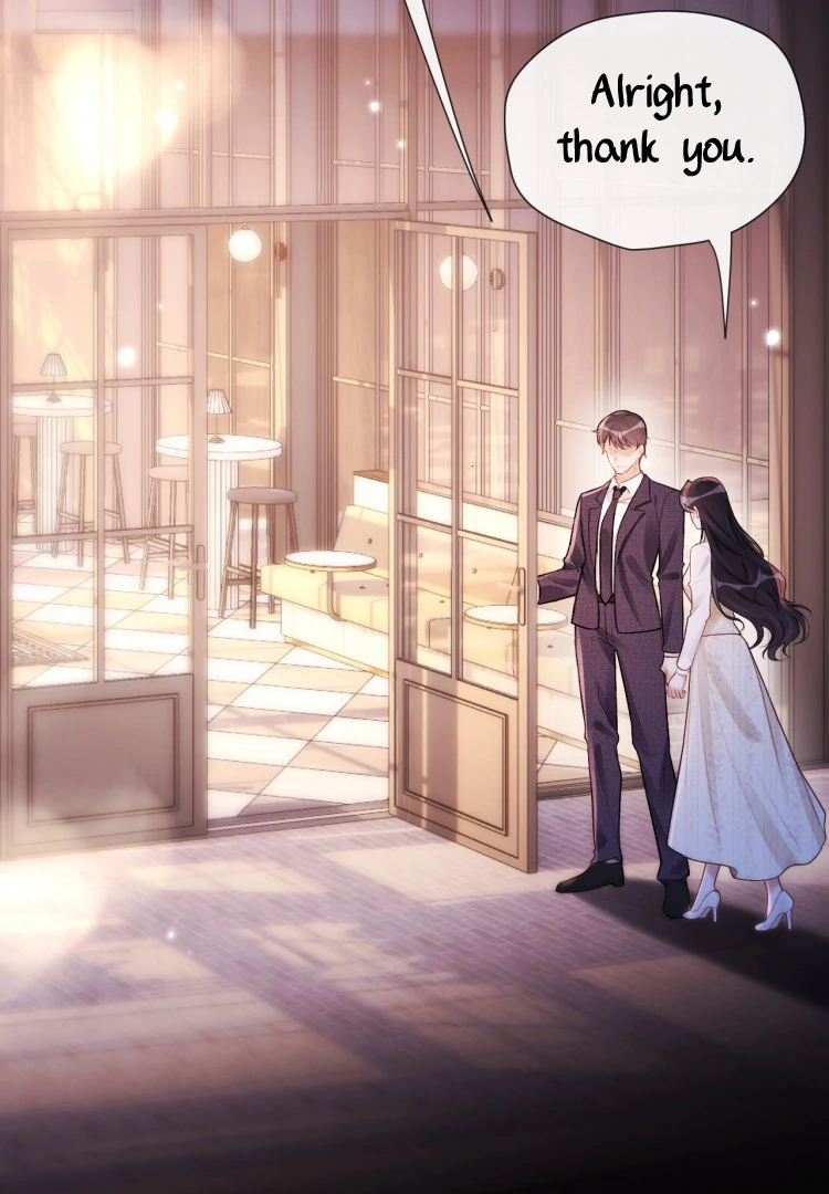 What a Good Girl Chapter 16 page 65