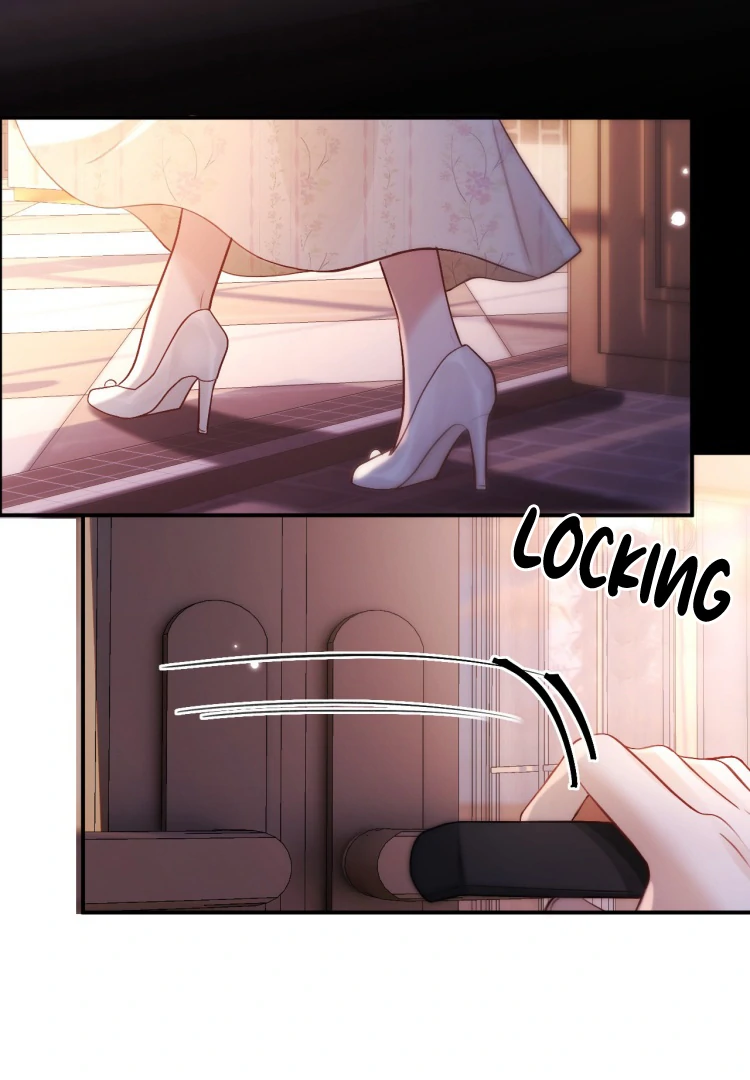 What a Good Girl Chapter 16 page 66
