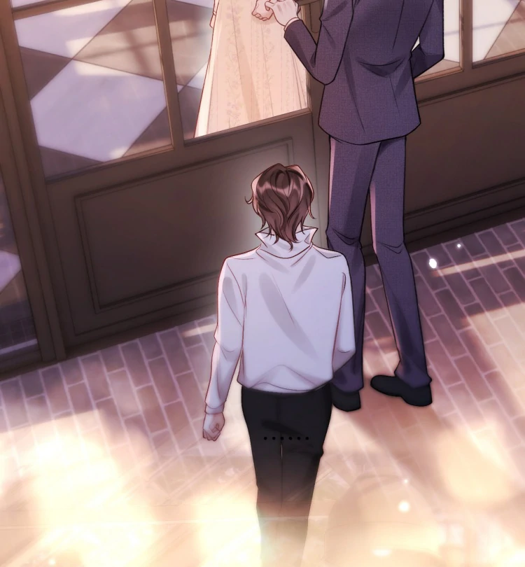 What a Good Girl Chapter 16 page 69