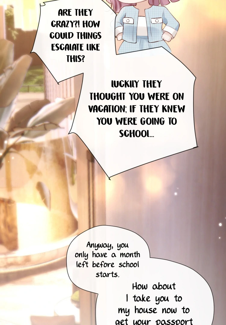 What a Good Girl Chapter 16 page 17