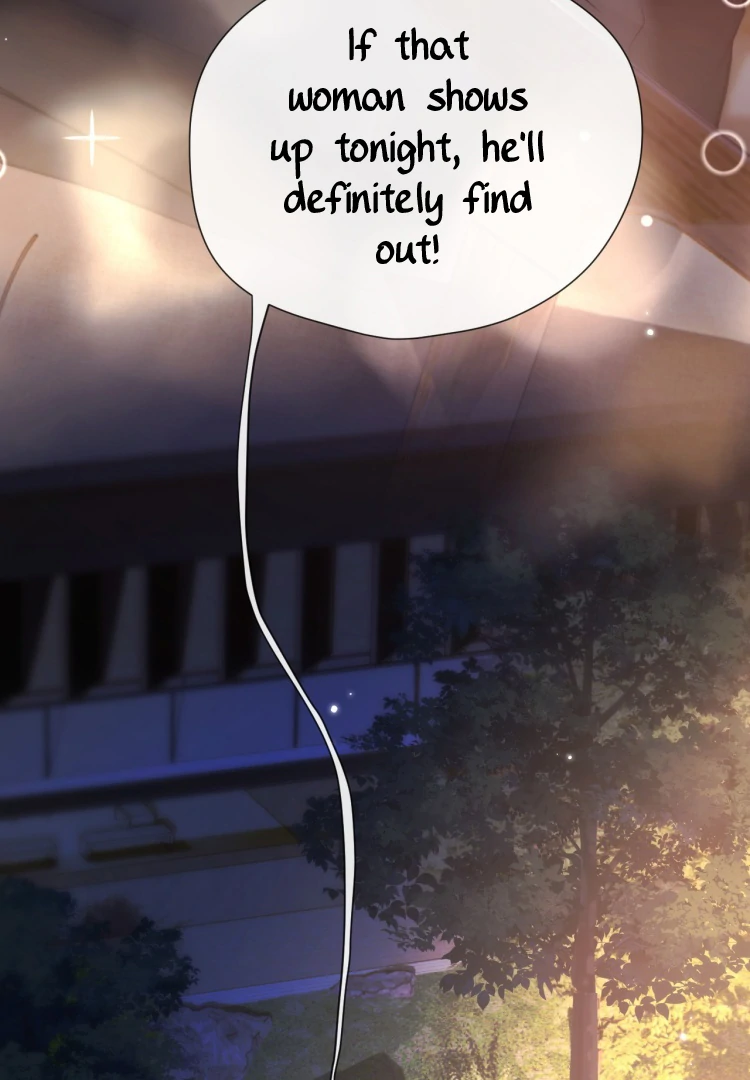 What a Good Girl Chapter 16 page 5