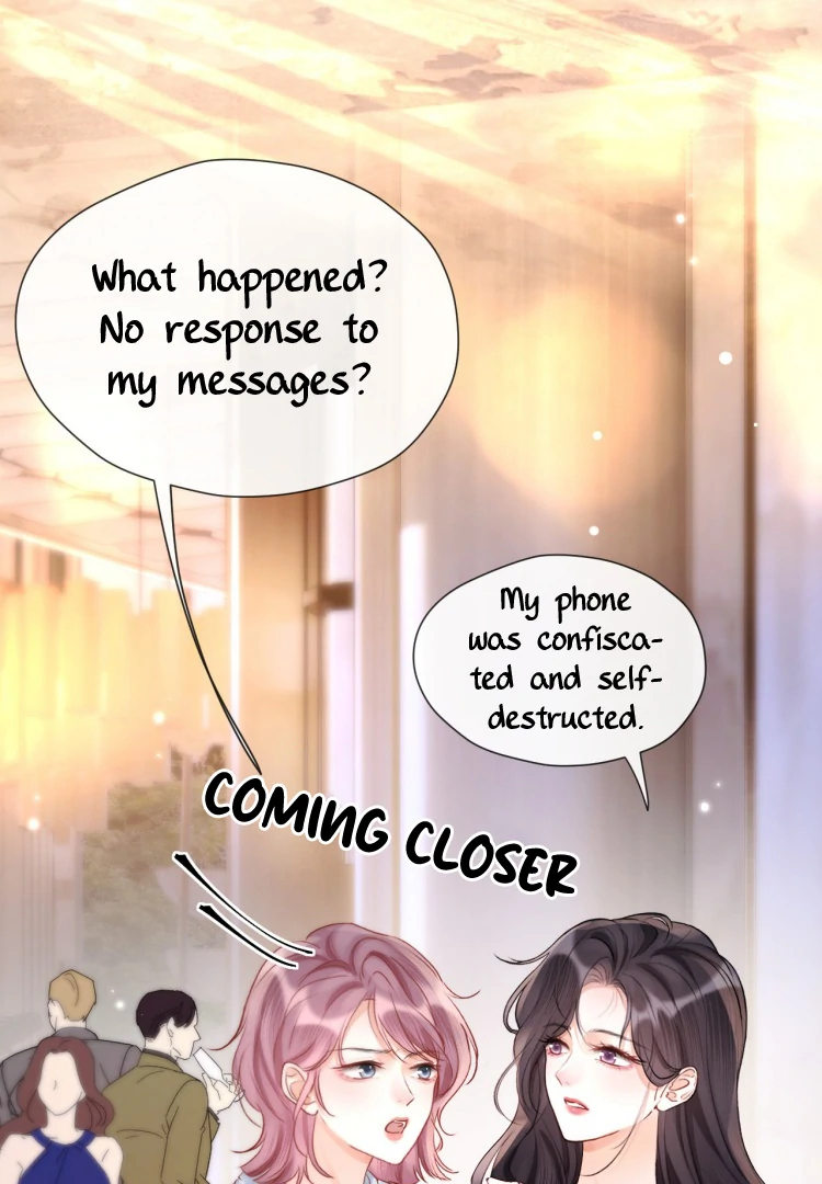 What a Good Girl Chapter 16 page 15