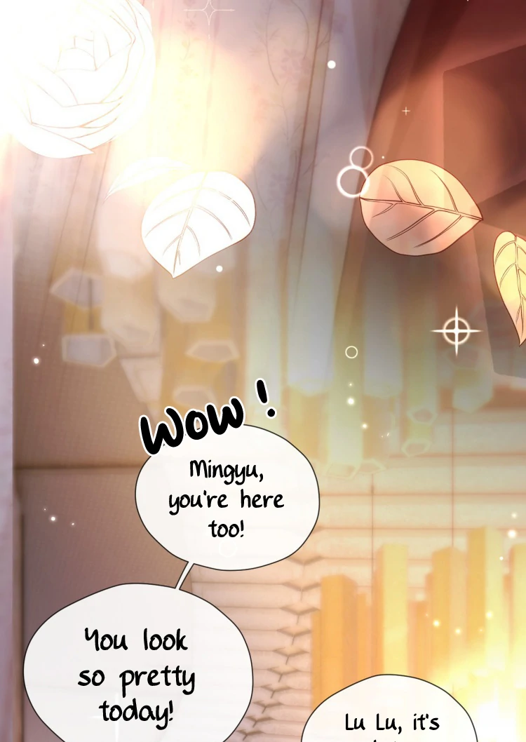 What a Good Girl Chapter 16 page 13