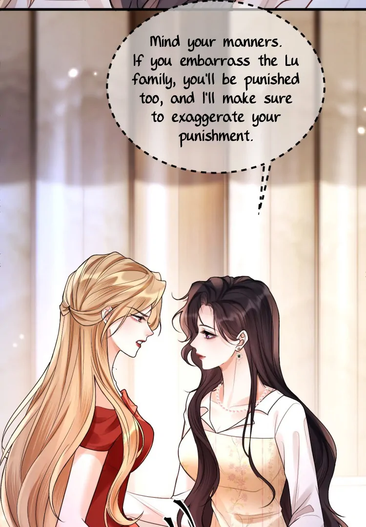 What a Good Girl Chapter 16 page 57
