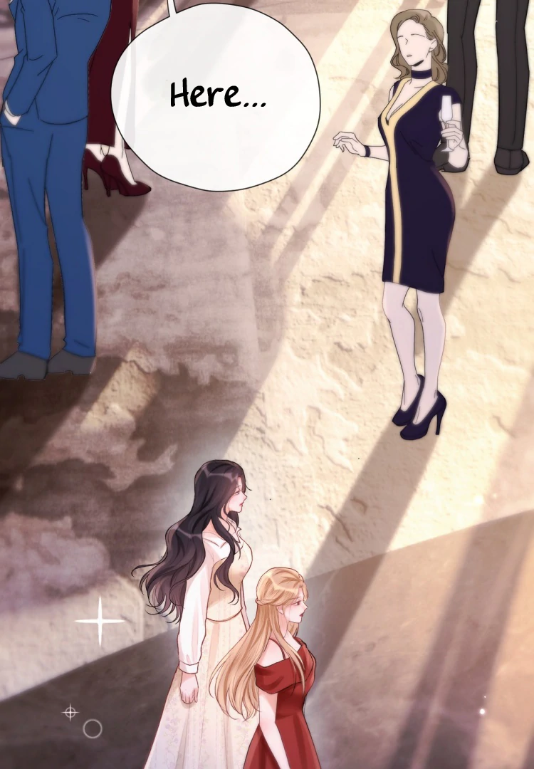What a Good Girl Chapter 16 page 10