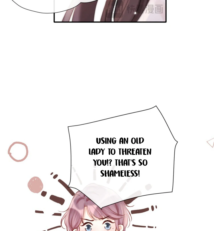 What a Good Girl Chapter 16 page 20