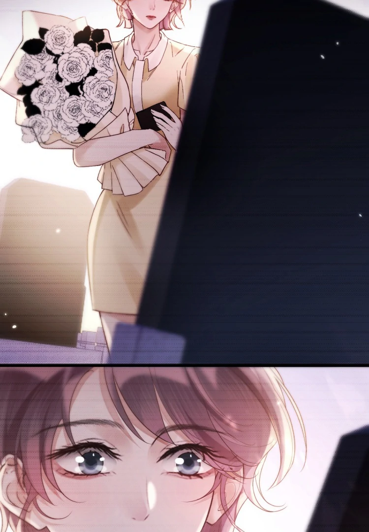 What a Good Girl Chapter 16 page 24