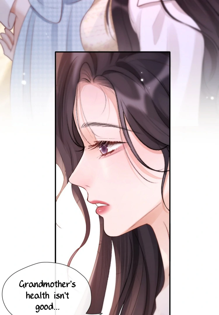 What a Good Girl Chapter 16 page 19