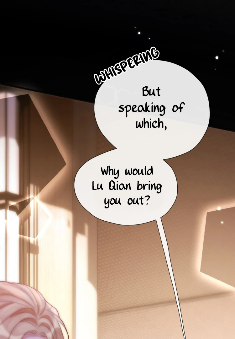 What a Good Girl Chapter 16 page 27