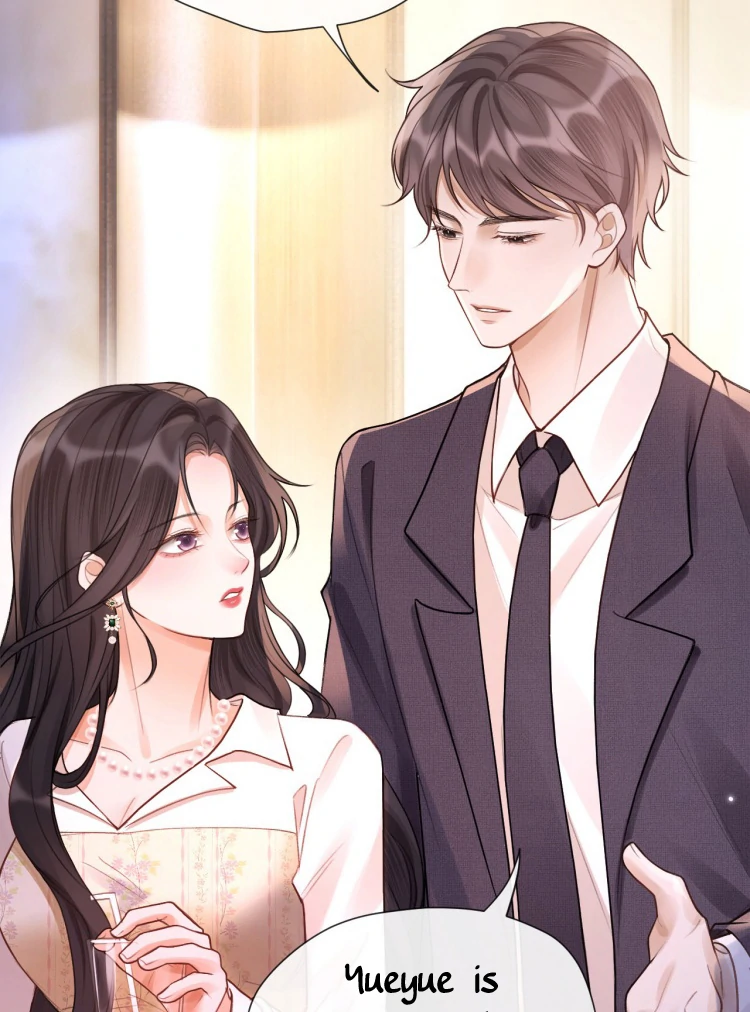 What a Good Girl Chapter 16 page 61