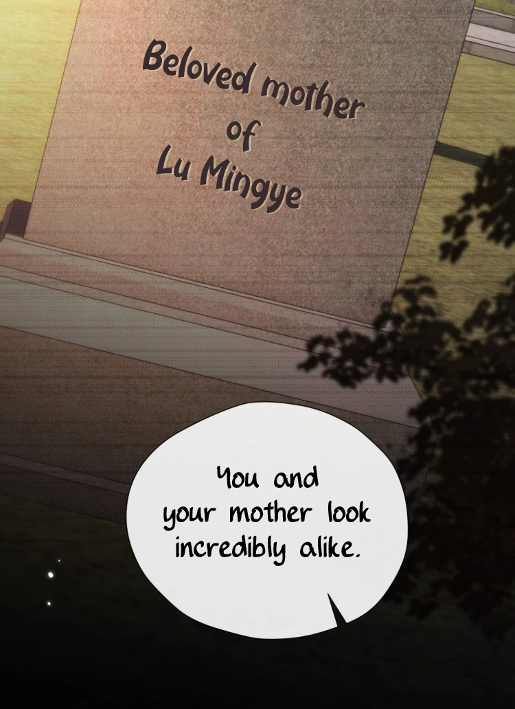 What a Good Girl Chapter 16 page 26