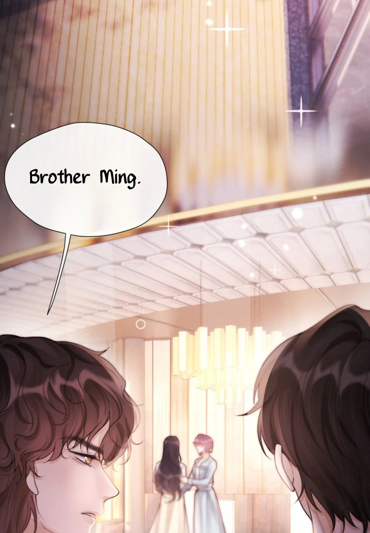 What a Good Girl Chapter 16 page 38