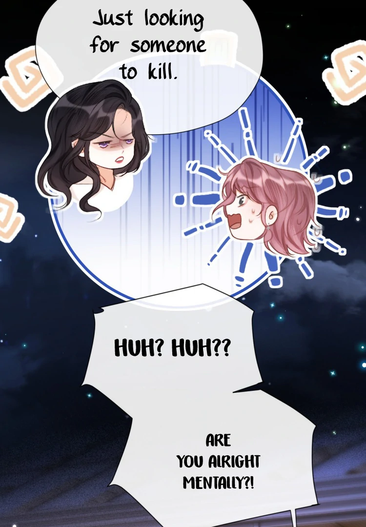 What a Good Girl Chapter 16 page 30