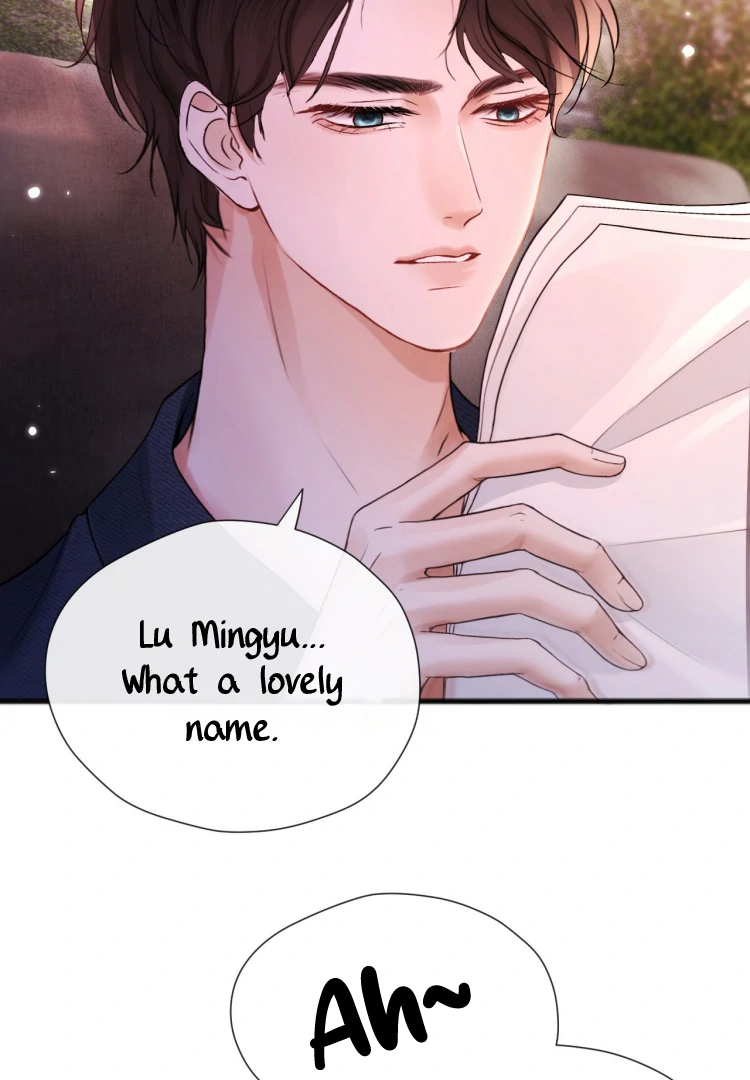What a Good Girl Chapter 16 page 47
