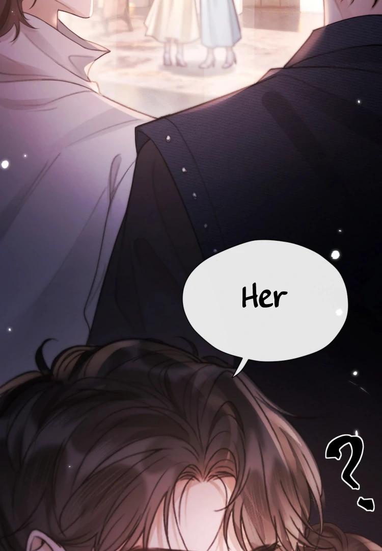 What a Good Girl Chapter 16 page 39
