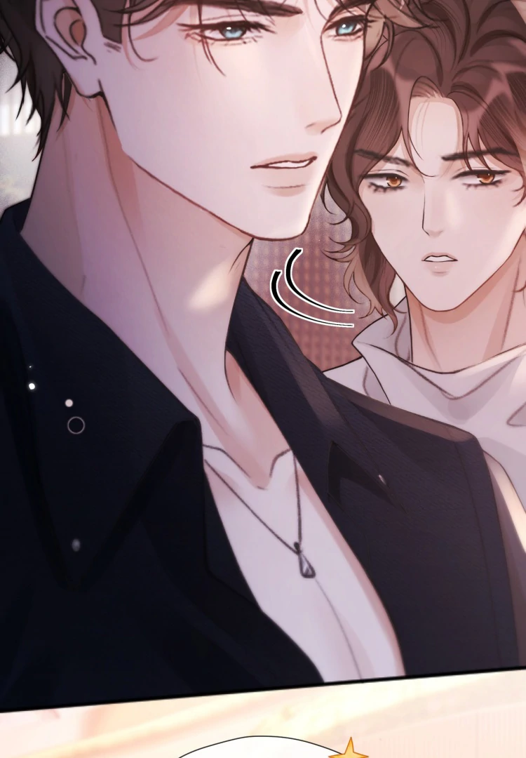 What a Good Girl Chapter 16 page 40