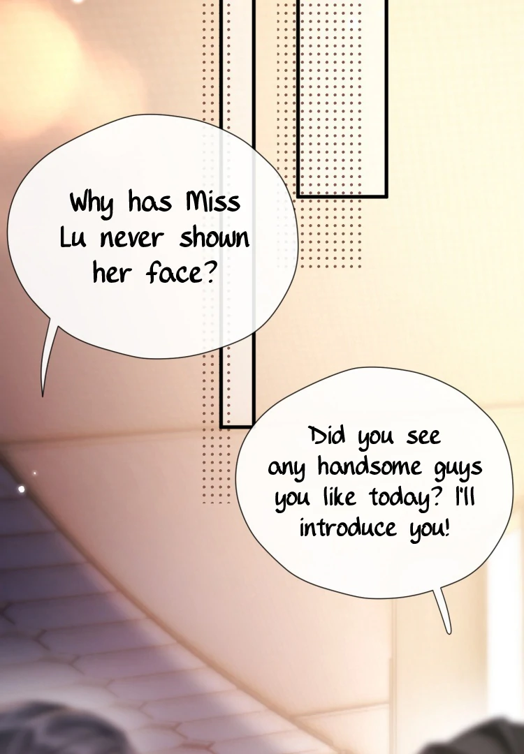 What a Good Girl Chapter 16 page 52
