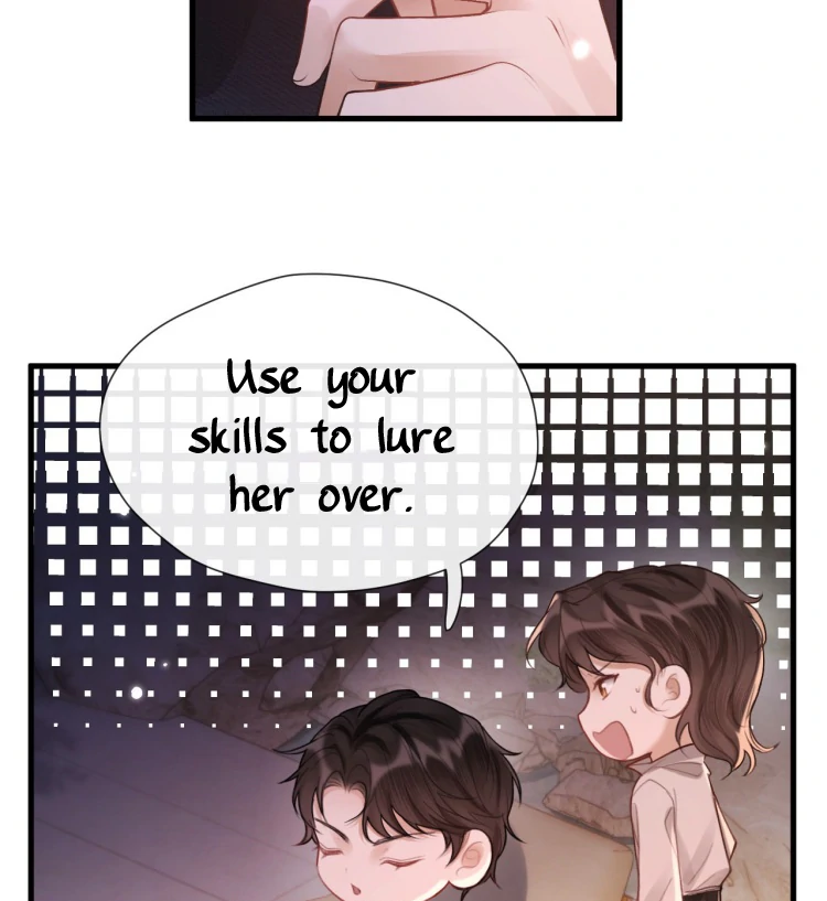 What a Good Girl Chapter 16 page 49