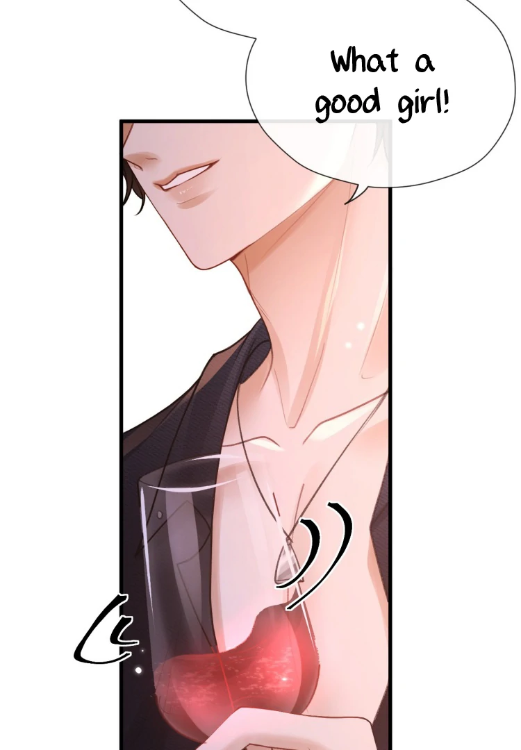 What a Good Girl Chapter 16 page 48