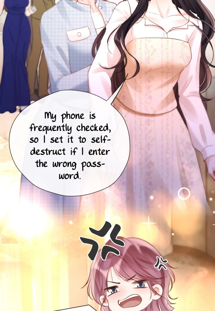 What a Good Girl Chapter 16 page 16