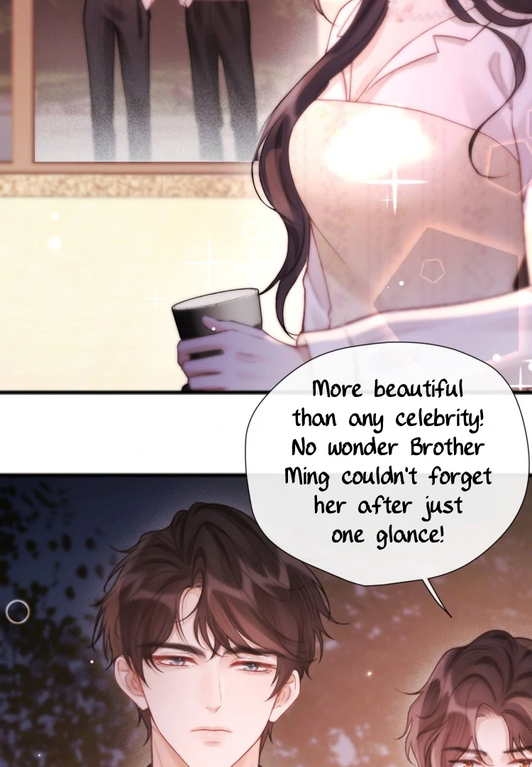 What a Good Girl Chapter 16 page 42