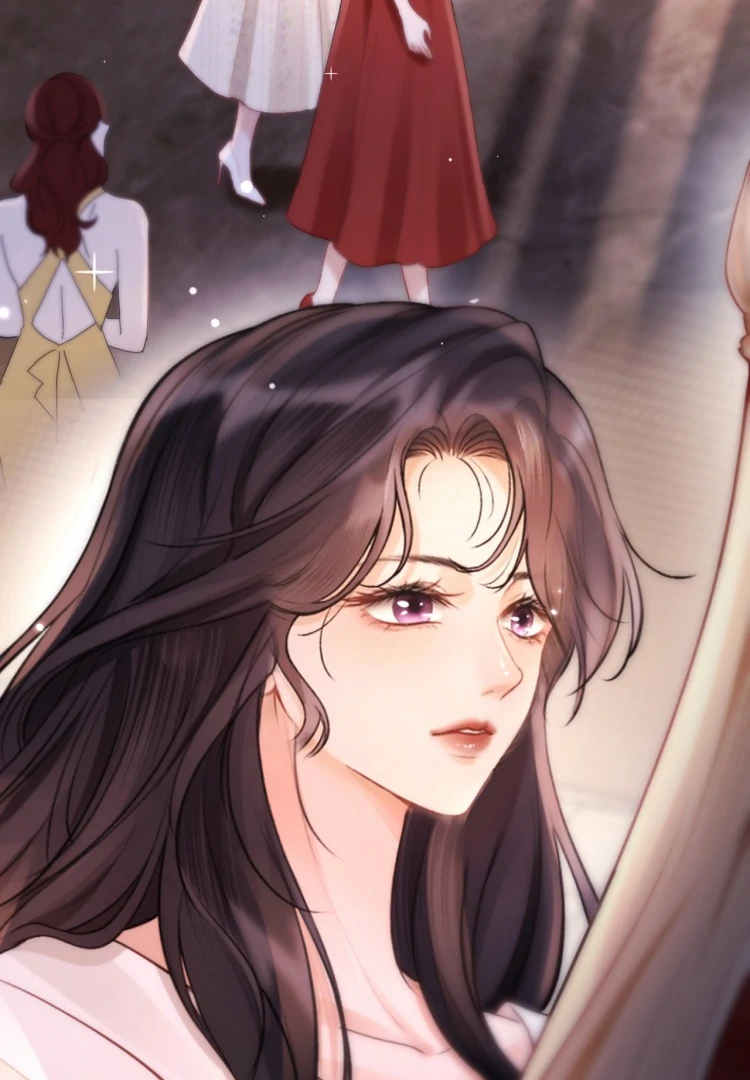 What a Good Girl Chapter 16 page 11