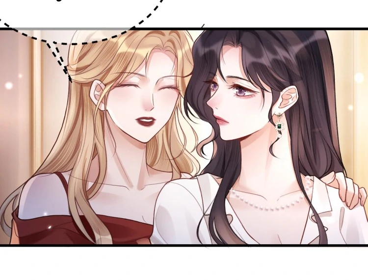 What a Good Girl Chapter 16 page 55