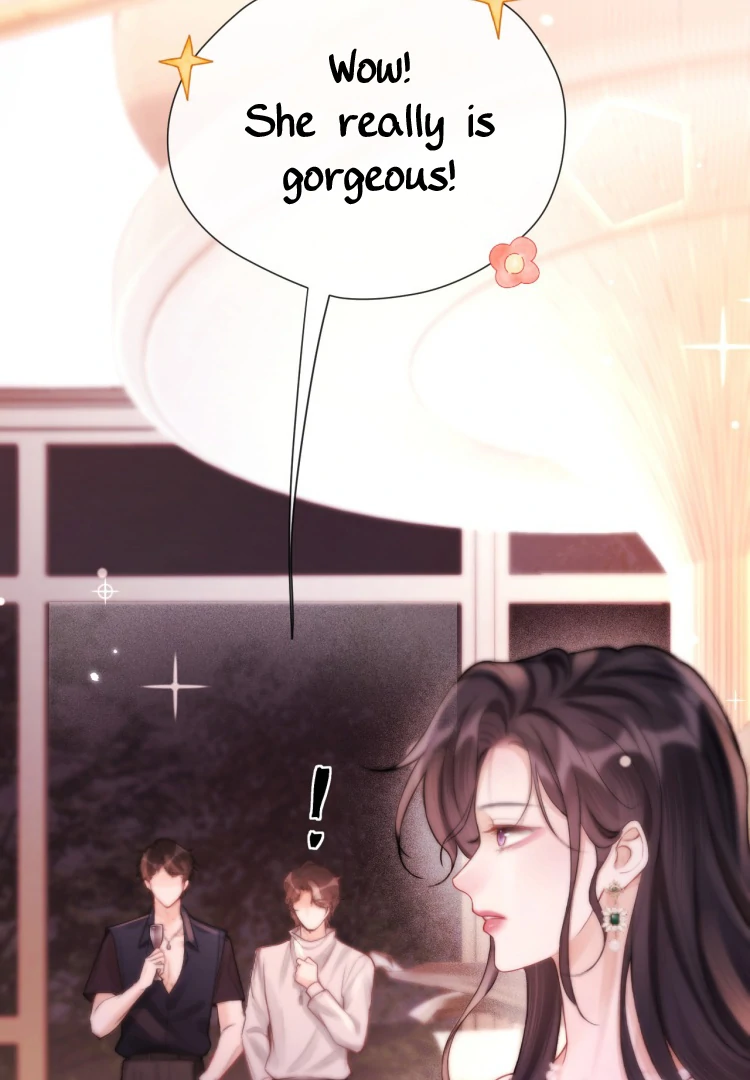 What a Good Girl Chapter 16 page 41