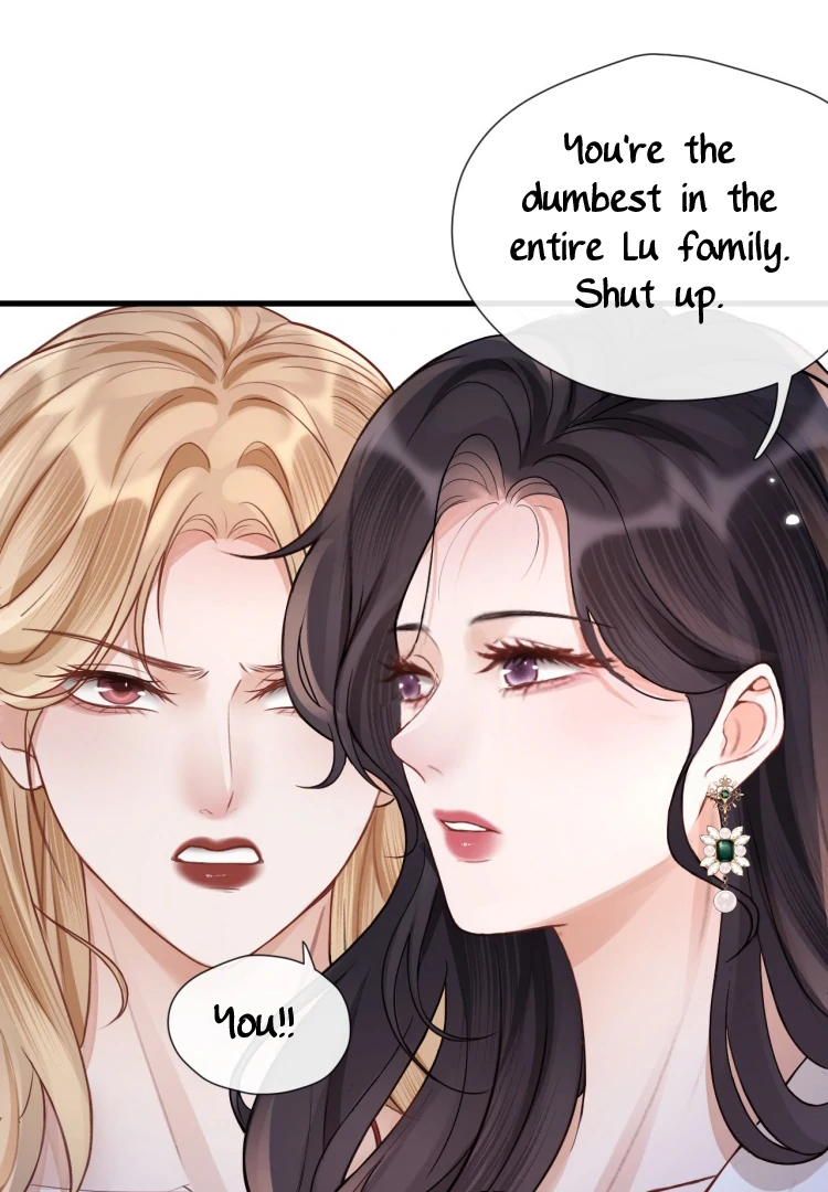 What a Good Girl Chapter 16 page 56