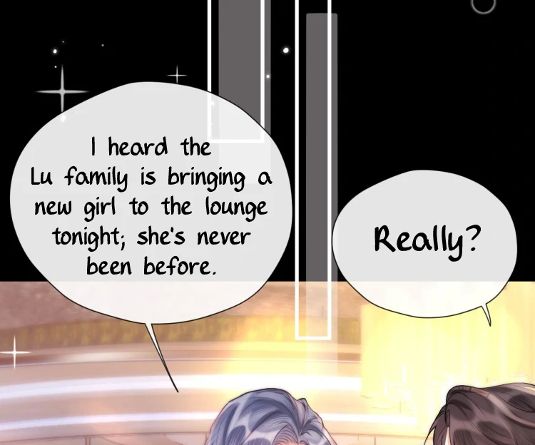 What a Good Girl Chapter 16 page 7