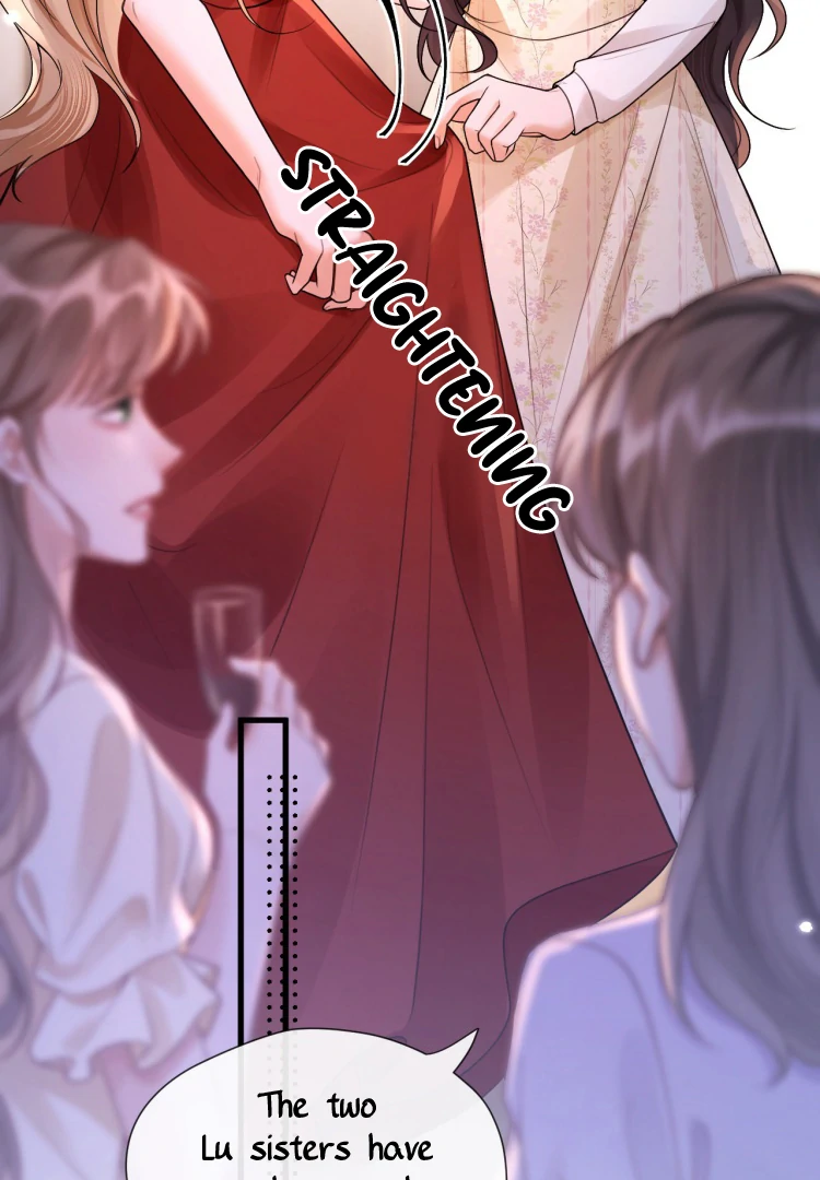 What a Good Girl Chapter 16 page 58
