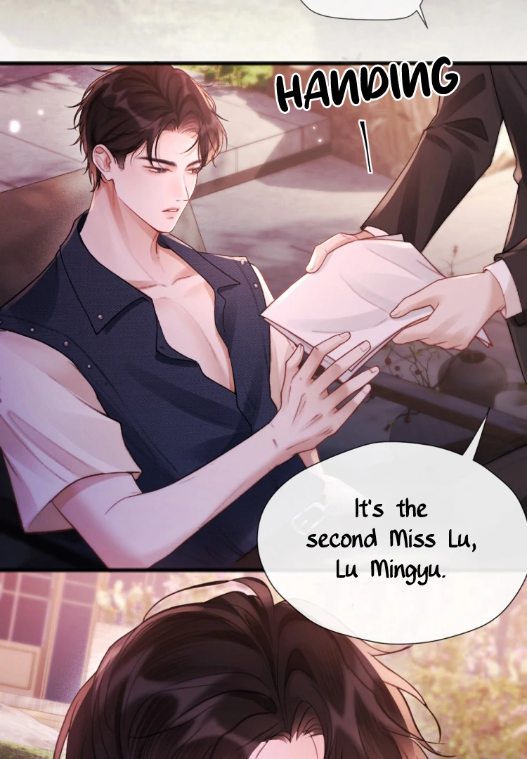 What a Good Girl Chapter 16 page 46