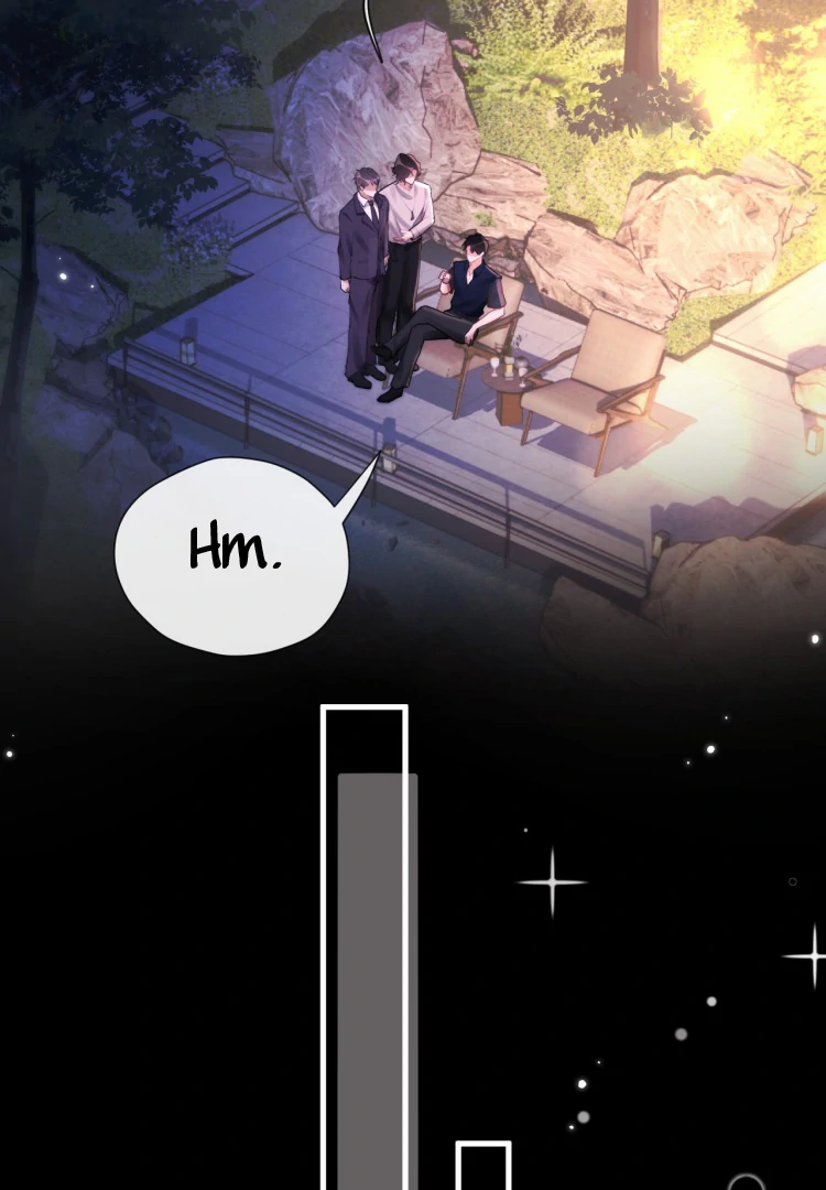 What a Good Girl Chapter 16 page 6