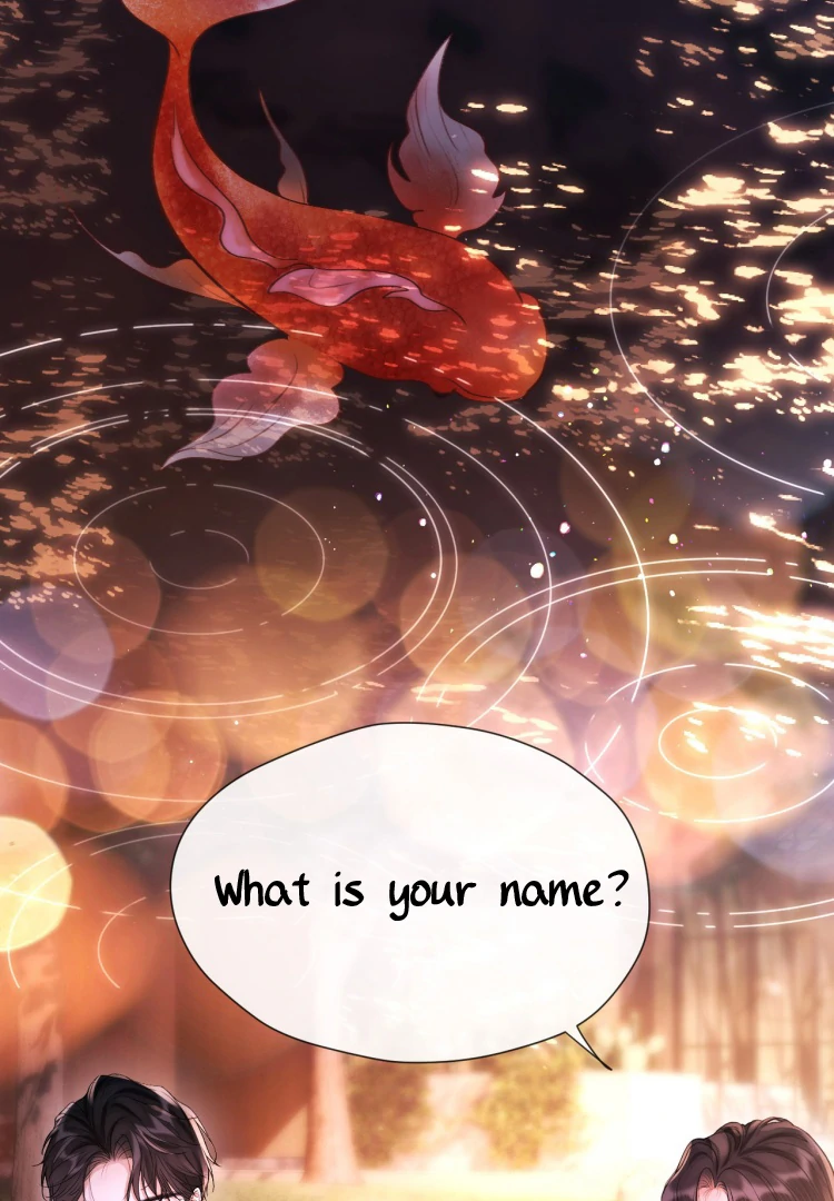 What a Good Girl Chapter 17 page 4