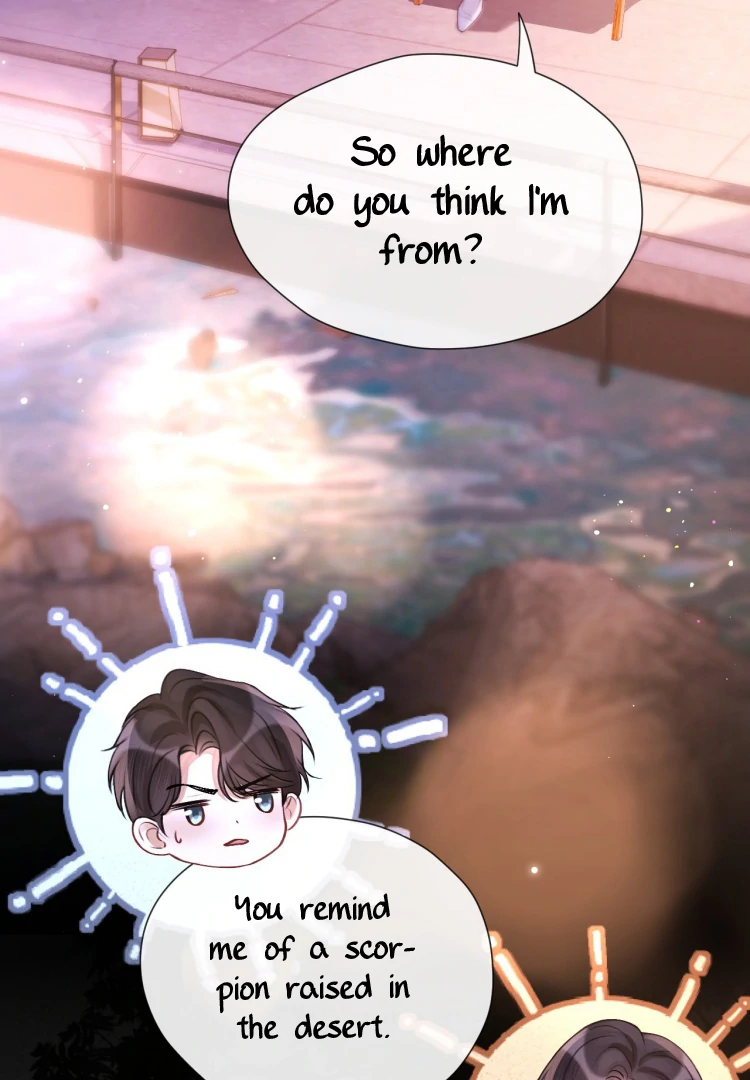 What a Good Girl Chapter 17 page 9