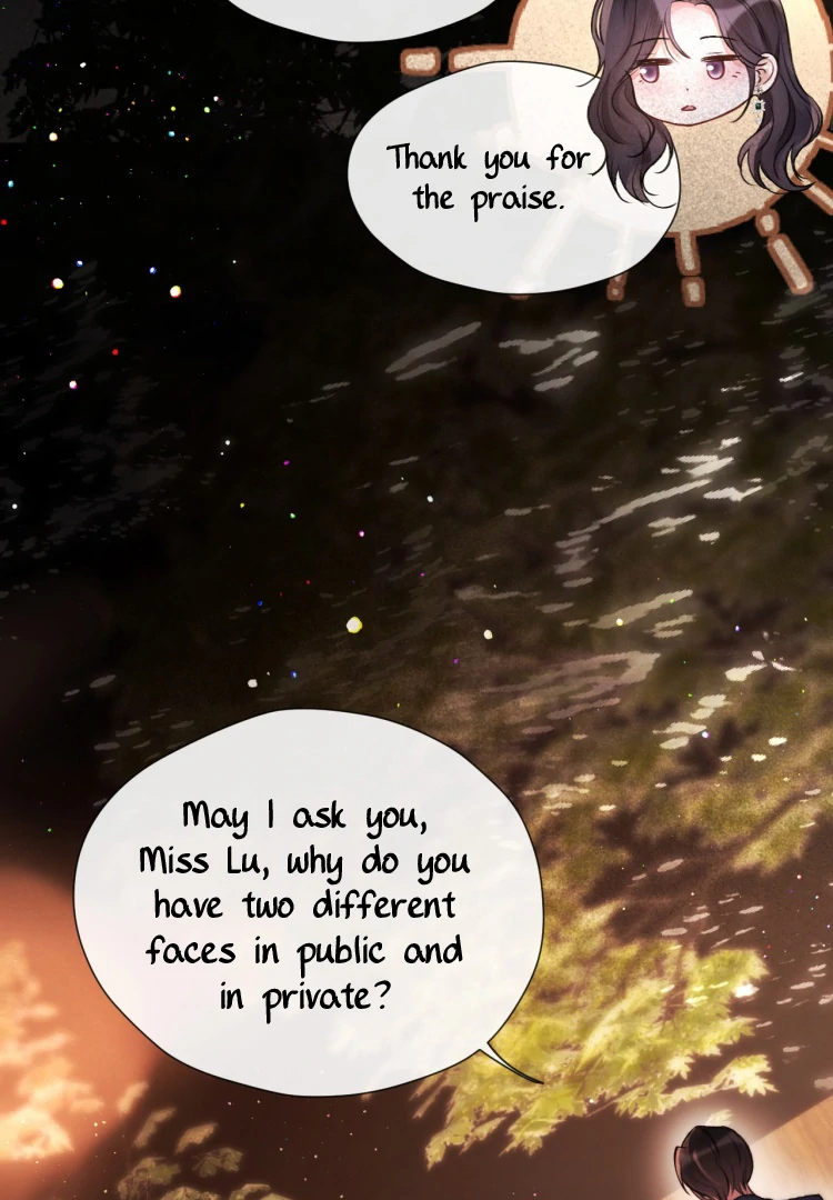 What a Good Girl Chapter 17 page 10