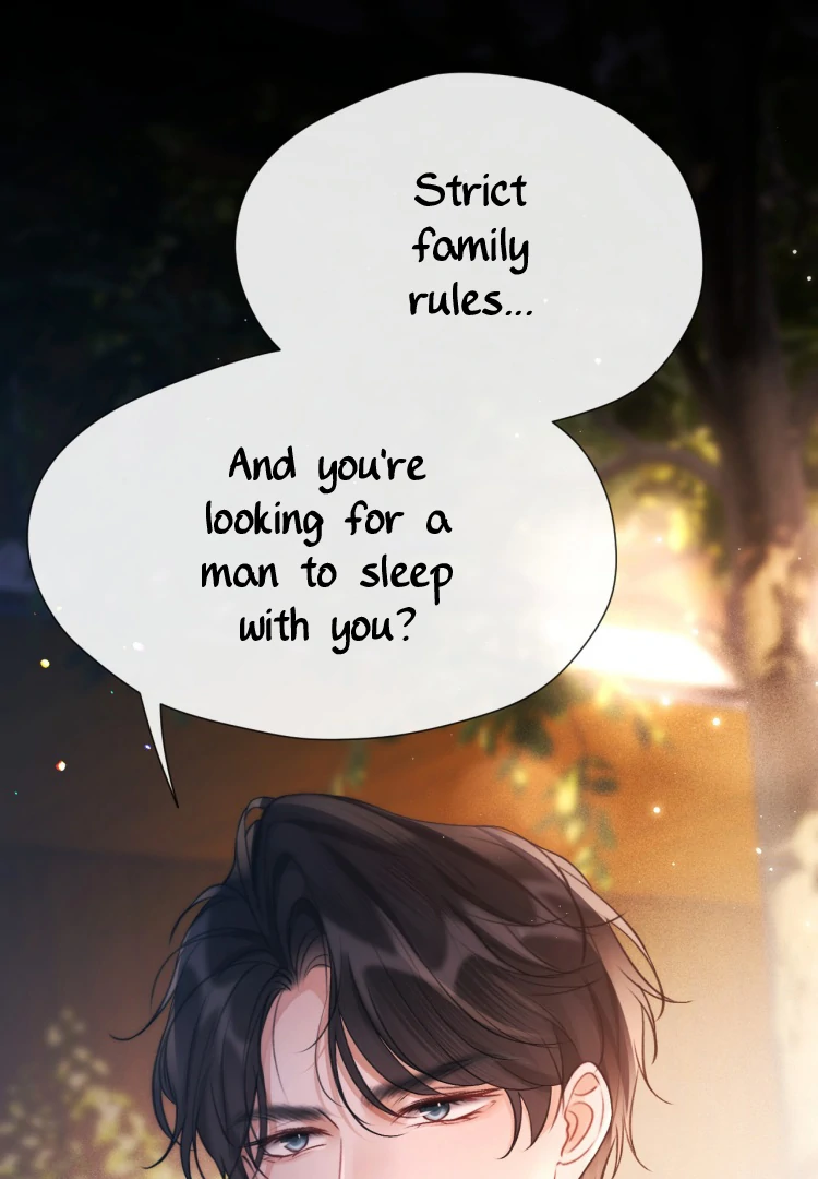 What a Good Girl Chapter 17 page 14