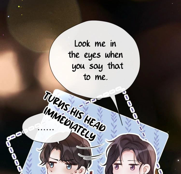 What a Good Girl Chapter 17 page 17