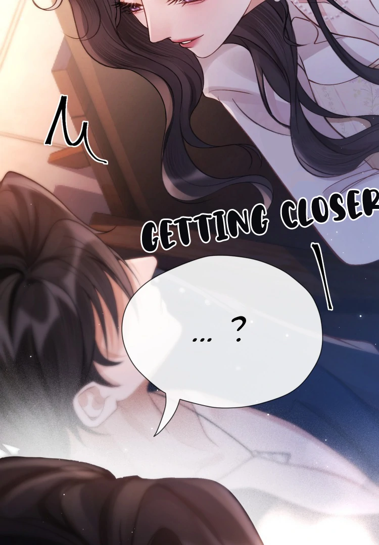What a Good Girl Chapter 17 page 20